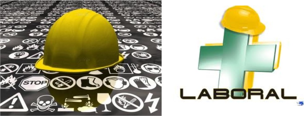 Seguridad Laboral